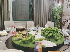 -天禄堂西溪庄园