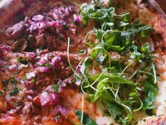 -PIZZA BIANCA(万象城店)