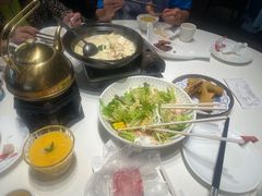 -好食上(喜盈门.范城店)