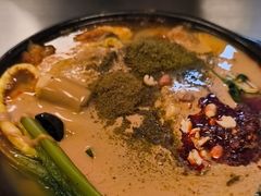 -O记东北砂锅麻辣烫