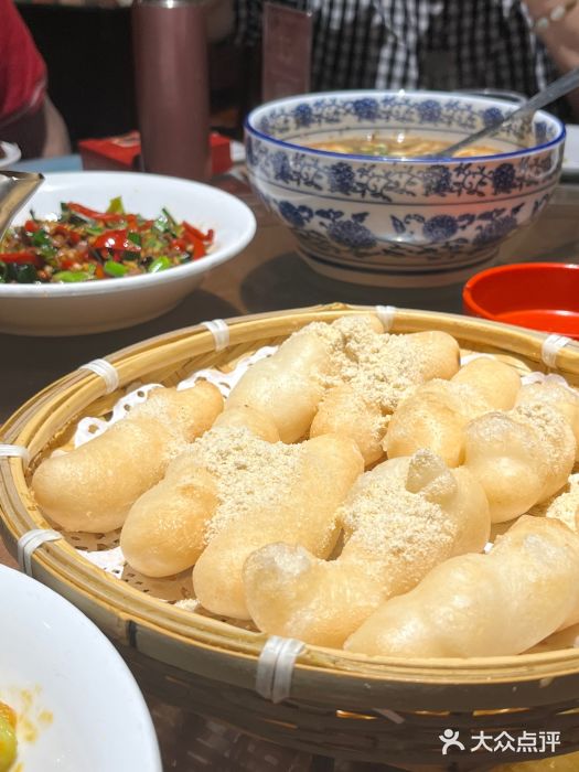天下客饭店(中山路店)图片