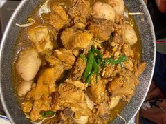 -石灰石烧鸡公(南通万象城店)
