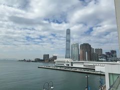 -海港城