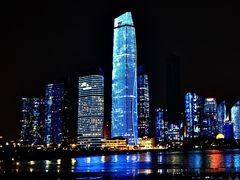 -青岛第三海水浴场