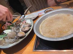 -锅物新语&寿喜烧.炉端割烹(世博源店)