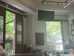 -青咖啡(三坊七巷店)