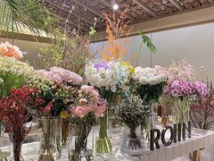 -ROIIN用心(杭州首店)
