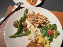 -拉蒂娜·巴西牛排馆 Latina·Brazilian Steakhouse(王府井喜悦店)