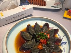 -小秦淮·南京土菜(新亭西路店)