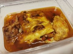 -芳芳餐厅(白沙路店)