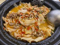 -李师傅脆肚(梅林店)