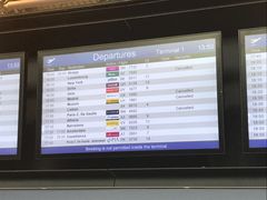 -米兰马尔彭萨国际机场