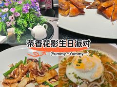 -徐记海鲜·宴会(大唐西市|丰庆店)