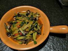 -湘与香缘·湖南菜(王府井北京市百货大楼店)