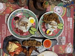 -小娘惹厨房Little Nyonya(狮城有约上榜店)