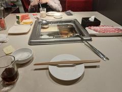 -海底捞火锅(武胜路凯德广场店)