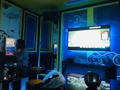 -欢乐盛KTV音乐会所(泰然店)