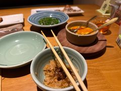 -一心创作料理屋(经开万达店)