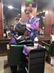 -唐朝造型·甄选