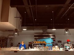 -Primo·丽莫意大利窑烤披萨