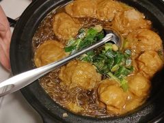 -千岛湖小鱼儿·淳安匠心农家菜