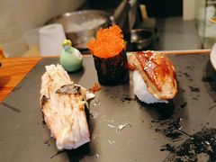 -戏作寿司(观音桥店)
