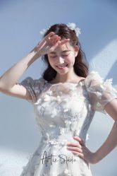 点击看大图 -THE QUEEN(北京店)