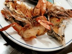 -帝豪酒店•马可勃罗西餐厅