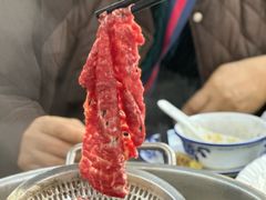 -万祥牛肉火锅(金龙店)
