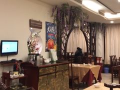 大堂-钦善斋(武侯祠店)