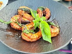 -烛影拾光观景餐厅·创意菜(鲜花·小提琴·大唐不夜城店)