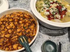 -聚丰园•湖鲜餐厅(阿红私房菜梅石路店)