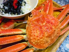 -震海贝烤贝·民俗特色店(延吉总店)