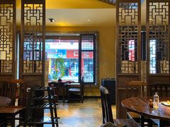 大堂-大良毋米粥(锦龙路总店)