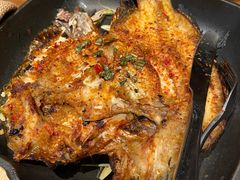 -云海肴·汽锅鸡·云南菜(天山百盛优客店)