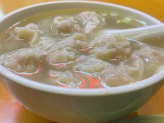 -汉记面馆(南华东路店)