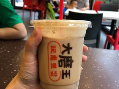 -永和大王(茉莉上新·胜利一路店)