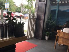 -双桥园·云南过桥米线(古城南门店)
