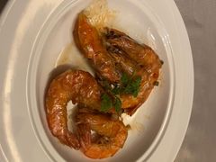 -上海金桥红枫万豪酒店-万豪中餐厅