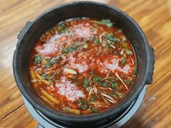 -笔记安顺夺夺粉火锅