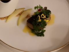 -上海和平饭店华懋阁 Cathay Room