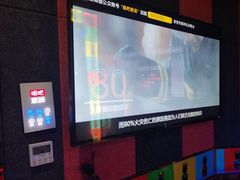 -唱吧麦颂KTV(新唐万科广场店)