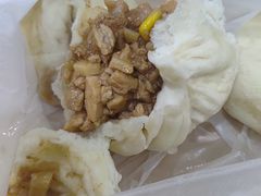三丁包-老陶包子铺(南大西南村店)