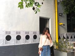 -ADO KAFE(大学城店)