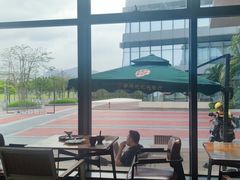 -小众香港茶餐厅(金山店)