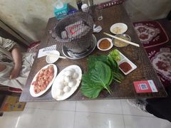 -韩风烤牛肉冷面店
