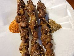 -搓火大都会(广安门总店)