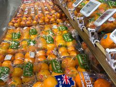 -盒马鲜生(曜一城店)
