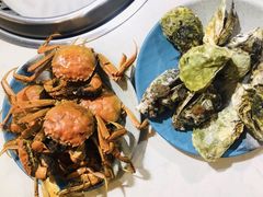 -圣罗巴甄选自助(麦凯乐店)