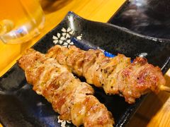 -晶吉·居酒屋·烧鸟·生鱼饭(中山区民主广场店)